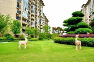 佳洲锦苑洋房120平方