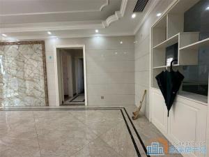 精装明月佳苑90.47平99.8万