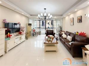 天和家园 精装136平方126万带车位