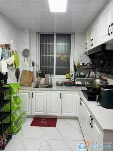 历山舜韵华庭130平四室精装88万