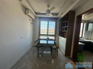 城市桃源90平96.8万采光好两居室