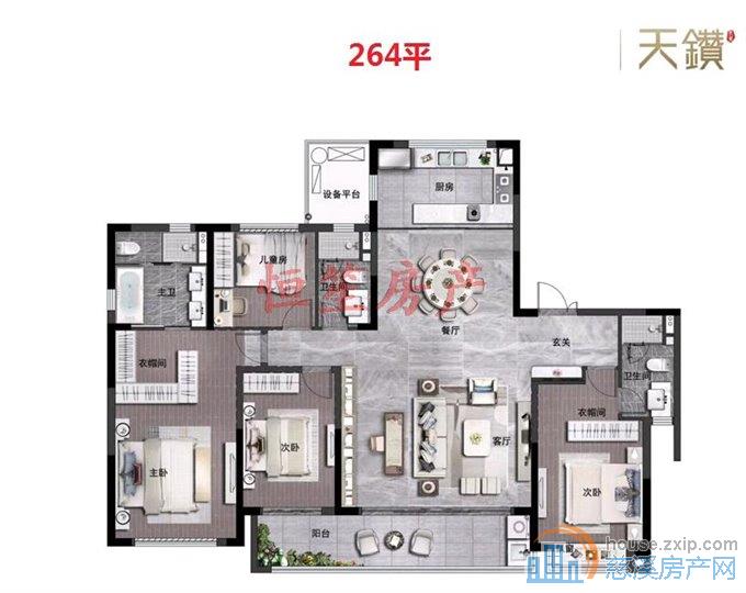 好房必卖!天钻花苑 折扣多多 欢迎捡漏了