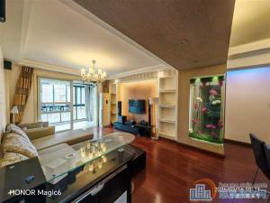 城西电梯洋房城市桃源90平98万