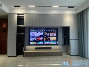 悦华府豪装70万带车位 黄金楼层 浙师大