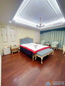 保利天悦湾大平层豪装