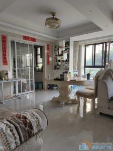 祥生祥园    机械车位