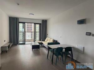 恒大河悦府  三室  1700/月