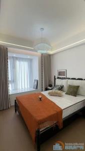 蔚蓝云图85平豪装3室1厅112.8万