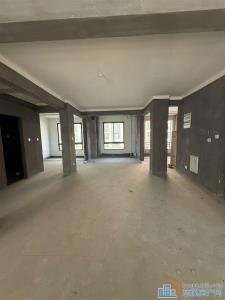 明月湖洋房 望玥府128平 215万带杂