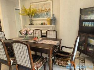 华润凯旋门 豪装 满五唯一 有车位