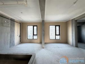 中交盛湖美庐.流程好