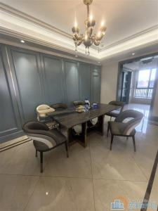 天悦湾花苑 豪装196平238万楼.王位