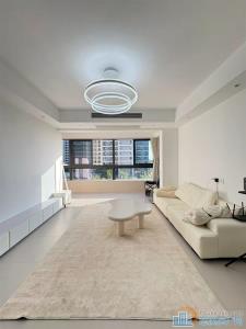 紫阙台精装三室二卫4000元/月