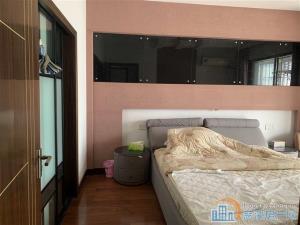 特价三北名都128平+车位精装