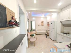 文锦未占用！新潮塘45平自住装修