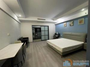 特价中央大厦南楼58平精装北26.6万