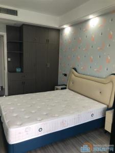 悦华府 精装 带车位 满五唯一 楼层好