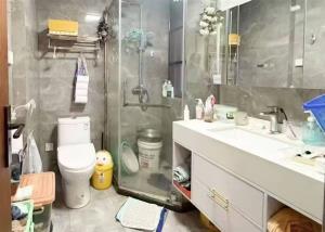 祥生望玥府洋房123平精装225万