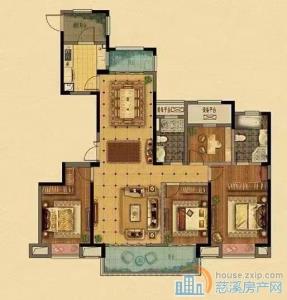 吾悦C区168平➕车位中间楼层满2年