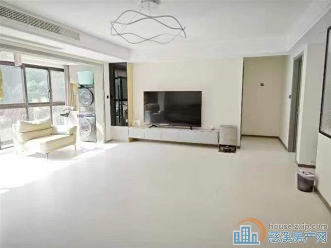 银杏小镇悦堂府127平新精装138.8万