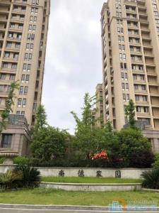 ✔嘉景园✔117平132万，特价可谈