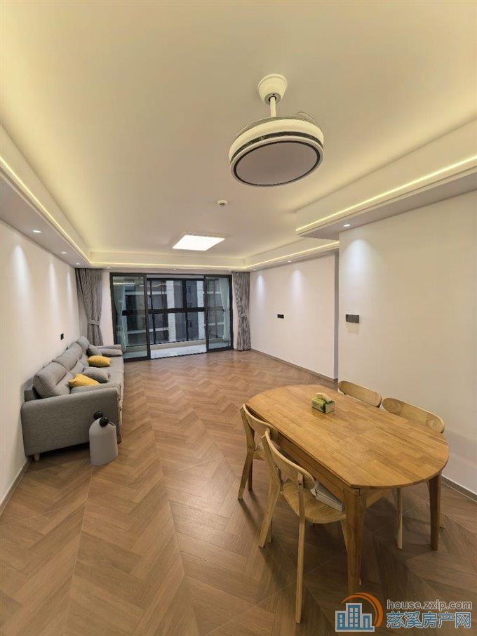 江樾潮启周边多套出租