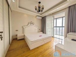 双和家苑86平，精装92万