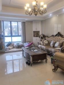 大观璟园  洋房带车位