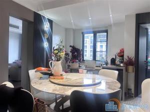 阅江府133平轻奢风228万