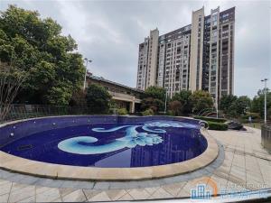 城北天誉华府  三室   5000/月