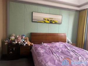 新潮塘南苑164平方 豪华装修 中央空调