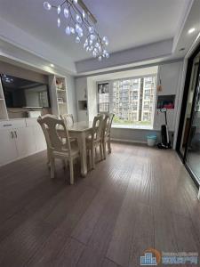 金仕华庭 洋房 精装 文锦书院