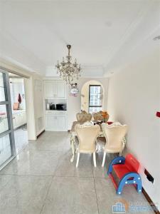 凤鸣梧桐府 精装 好楼层