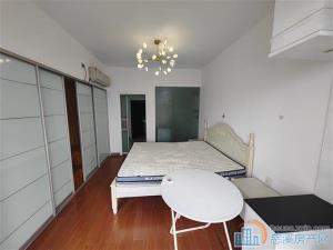 新城大道旁城市星光  一室1380/月