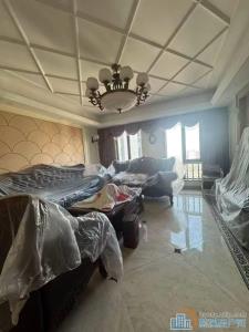 财富中心175平豪装楼层好带车位满2年