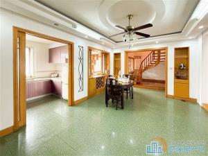 稀缺 白云公寓 复式带露台