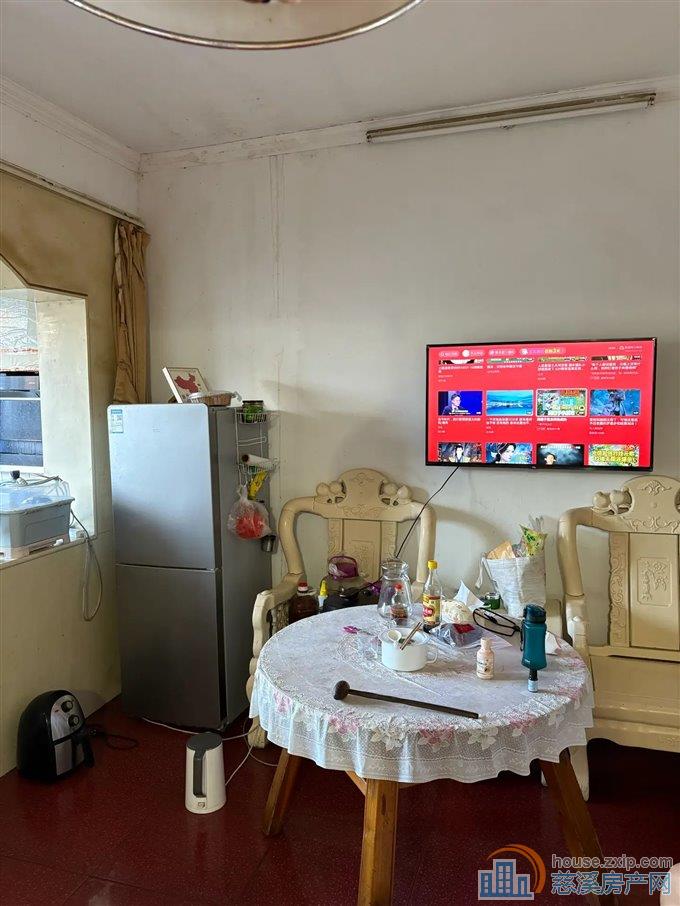 园丁新村87平方52.8万无个税 读四小