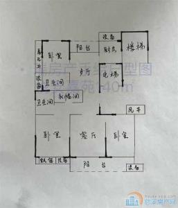 新潮塘三期（悦安嘉苑）140平+车位