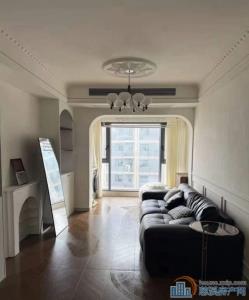 徐龙·崇文府 105平精装 215万