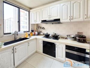 复地御溪雅苑二期 精装 边套 满五唯一