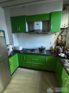 人和家园81.6平储洋房1楼89.8万