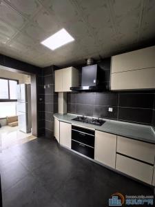 金地鸿悦 裝修保养好 黄金楼层 有车位