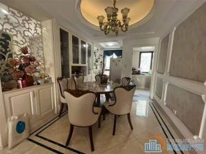 特价金仕华庭123平189万