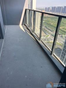 急卖中交玉宸园 毛坯129平方165万 