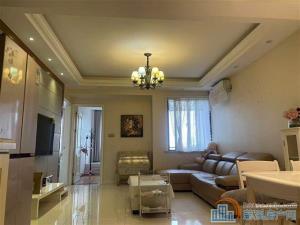 双和家苑87平+车位+储藏间精装独家直接