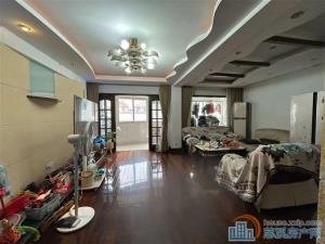 华泰苑161平139万送车库实验书包