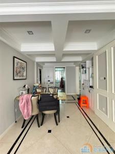 金色港湾小区 洋房精装 带车位 文锦书院