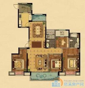 吾悦C区168平➕车位238万
