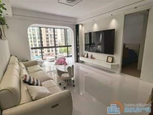 【 保利·俯院江南】洋房 127 平