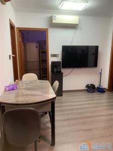 金山新村69平55.6万装修清爽干净